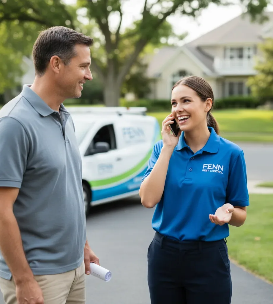 Bed Bug Extermination in River Oaks, TX